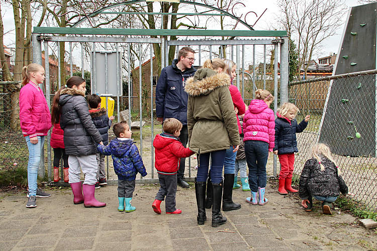 Paaseieren zoeken en spelmiddag_07